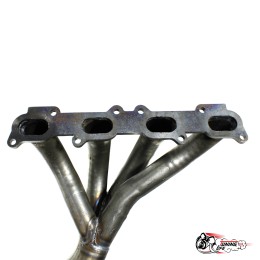 Выпускной коллектор / паук 4-2-1 "Stinger" 16V для ГАЗель.ЗМЗ 405-406