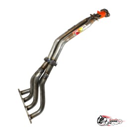 Выпускной коллектор / паук 4-2-1 16V "Stinger Sport" для ЛАДА Веста 2 ДК