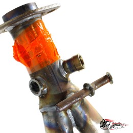 Выпускной коллектор / паук 4-2-1 16V "Stinger Sport" для ЛАДА Веста 2 ДК