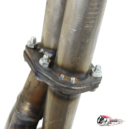 Выпускной коллектор / паук 4-2-1 16V "Stinger Sport" для ЛАДА Веста 2 ДК