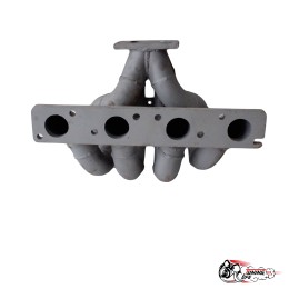 Турбоколлектор " Stinger sport " 16V Т3/Т4 толстостенный, верхнее расположение