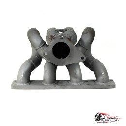 Турбоколлектор под турбину TD-05, TD-04 16V