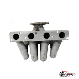 Турбоколлектор под турбину TD-05, TD-04 16V