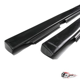 Накладки на пороги ВАЗ 2101-07 "Снегирь"