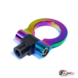 Петля буксировочная Benen металлическая Neo (Япония)