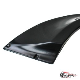 Фендеры "Слиперы" 80мм (гладкие)