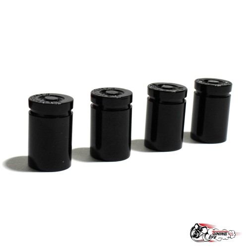 Турбоколлектор "Stinger Sport" 16V TD05 Twin Scroll (Mitsubishi) ВАЗ 2108, толстостенный, верхнее расположение