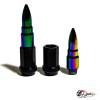 Гайки колесные Blox Neo Сhrome (M12х1,5) 