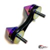 Крепления для обвесов "ШИПЫ" Neo Chrome
