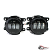 Противотуманные фары LED ЛАДА Веста / XRAY / Гранта FL 60W Sal-Man