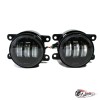 Противотуманные фары LED ЛАДА Веста / XRAY / Гранта FL 30W Sal-Man