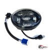Передняя светодиодная фара 2106 LED 