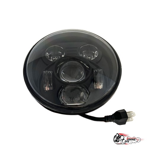 Передняя светодиодная фара 2106 LED 