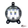 Противотуманные фары LED ЛАДА Приора 70W дальний/ближний (ПТФ)