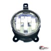 Противотуманные фары LED ЛАДА Приора 70W дальний/ближний (ПТФ)