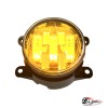 Противотуманные фары LED ЛАДА Веста двухрежимные (ПТФ)