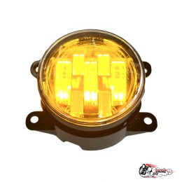 Противотуманные фары LED ЛАДА Веста двухрежимные (ПТФ)