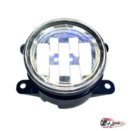 Противотуманные фары LED ЛАДА Веста/Гранта FL (ПТФ)