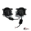 Противотуманные фары LED ЛАДА Веста ближний/дальний (ПТФ)