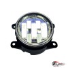 Противотуманные фары LED ЛАДА Веста ближний/дальний (ПТФ)