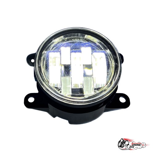 Противотуманные фары LED ЛАДА Веста ближний/дальний (ПТФ)