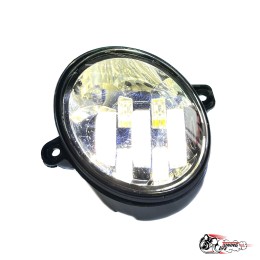 Противотуманные фары LED ЛАДА Калина/Гранта/Ларгус двухрежимные (ПТФ)