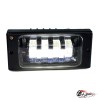 Противотуманные фары LED ВАЗ 2113-15/2110-12 двухрежимные (дальний/ближний)