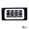 Противотуманные фары LED ВАЗ 2113-15/2110-12 (ангельские глазки)