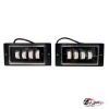 Противотуманные фары LED ВАЗ 2113-15/2110-12 50W (ПТФ)