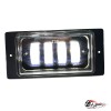 Противотуманные фары LED ВАЗ 2113-15/2110-12 50W (ПТФ)
