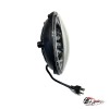 Передняя светодиодная фара Нива LED 55W 2шт