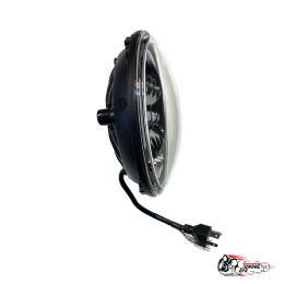 Передняя светодиодная фара Нива LED 55W 2шт