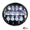 Передняя светодиодная фара Нива LED 55W 2шт