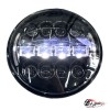 Передняя светодиодная фара Нива LED 55W 2шт