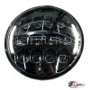 Передняя светодиодная фара Нива LED 55W 2шт