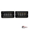 Противотуманные фары LED ВАЗ 2113-15/2110-2112