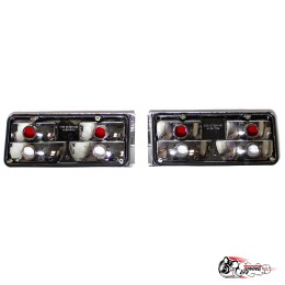 Фонари задние Баку style ВАЗ 2106