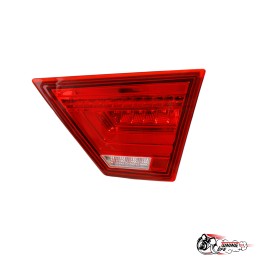 Фонари задние светодиодные AUDI style ЛАДА Веста красные