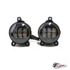Противотуманные фары LED ЛАДА Приора 30W Sal-Man
