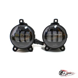 Противотуманные фары LED ЛАДА Приора 30W Sal-Man