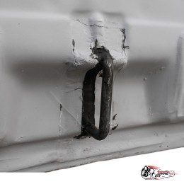 Капот ВАЗ 2105 стеклопластик