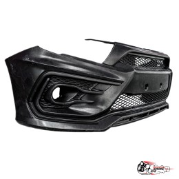 Бампер передний Лада Веста XMUG (Yurol)