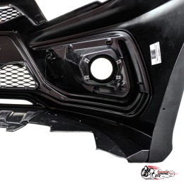 Бампер передний Лада Веста XMUG (Yurol)