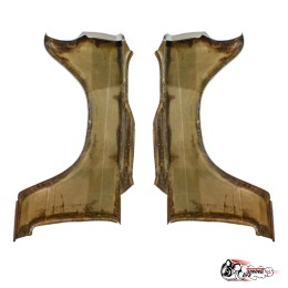Крылья стеклопластик ВАЗ 2104/05/07 стандарт