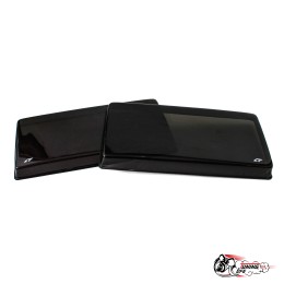 Накладки на фары ВАЗ 2104/2105/2107