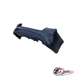 Бампер задний ЛАДА Гранта Драйв Актив