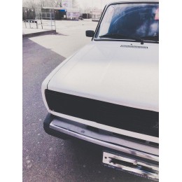 Накладки на фары ВАЗ 2104/2105/2107