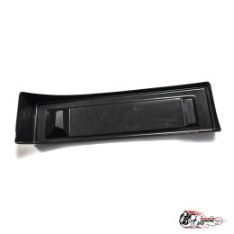 Площадка под номер Lancer EVO боковая