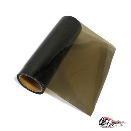 Пленка для фар черная 70%