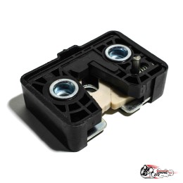 Бесшумные замки ВАЗ 2105/2107 для задних дверей